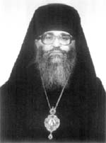 Питирим Старинский