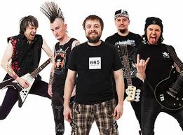 План Ломоносова