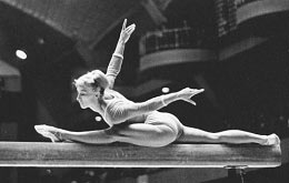 Полина Астахова