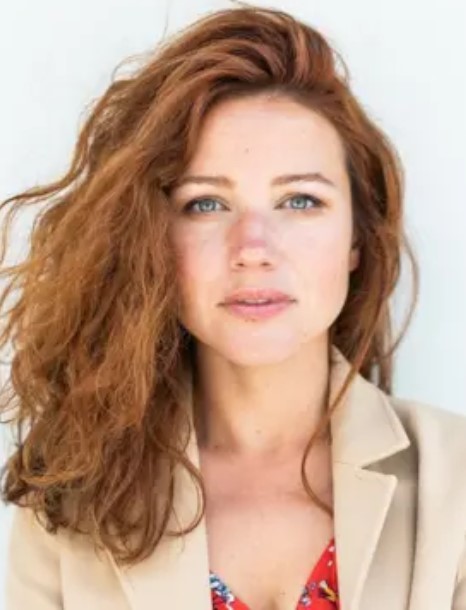 Полина Долиндо