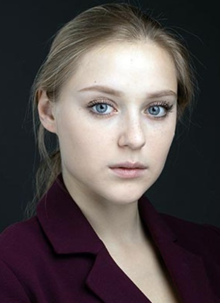 Полина Доманова