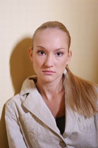 Полина Сидихина