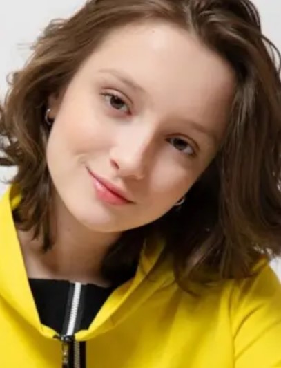 Полина Ватага