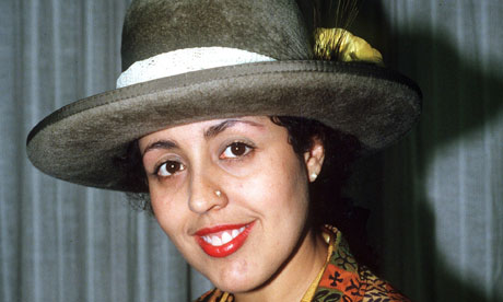 Поли Стайрин