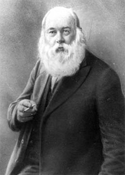 Порфирий Бахметьев