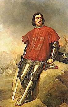 Потон де Сентрайль