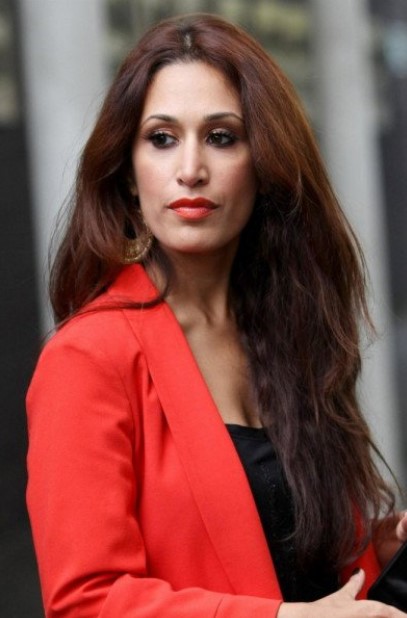 Прия Калидас