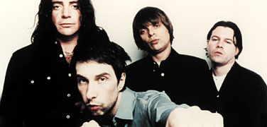 Primal Scream