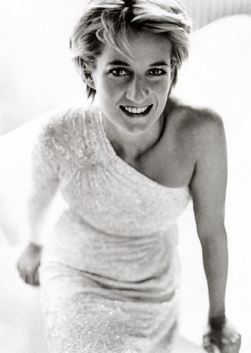 принцесса Диана