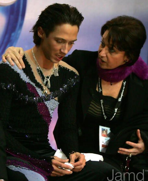 Присцилла Хилл