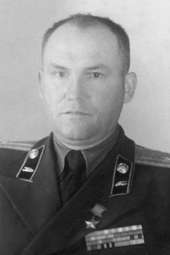 Прокофий Калашников