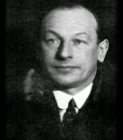 Петр Соколов