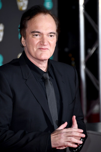 Квентин Тарантино