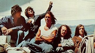 Quicksilver Messenger Service