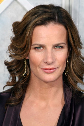 Рейчел Гриффитс