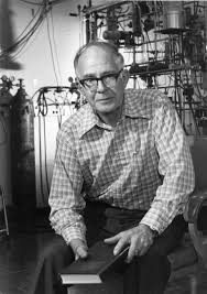 Раймонд Дэвис