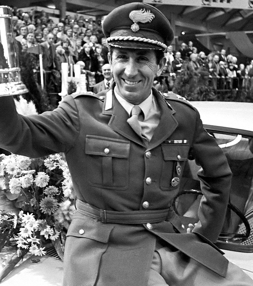 Раймондо Д’Инцео