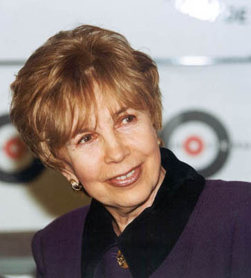 Раиса Горбачева