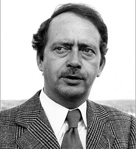 Ральф Дарендорф