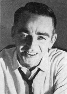 Ральф Бернс