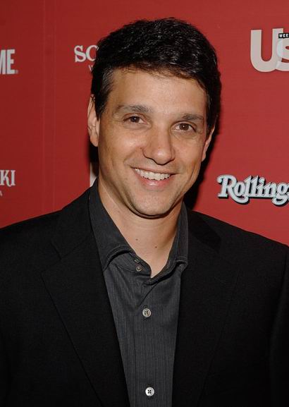 Ральф Маччио