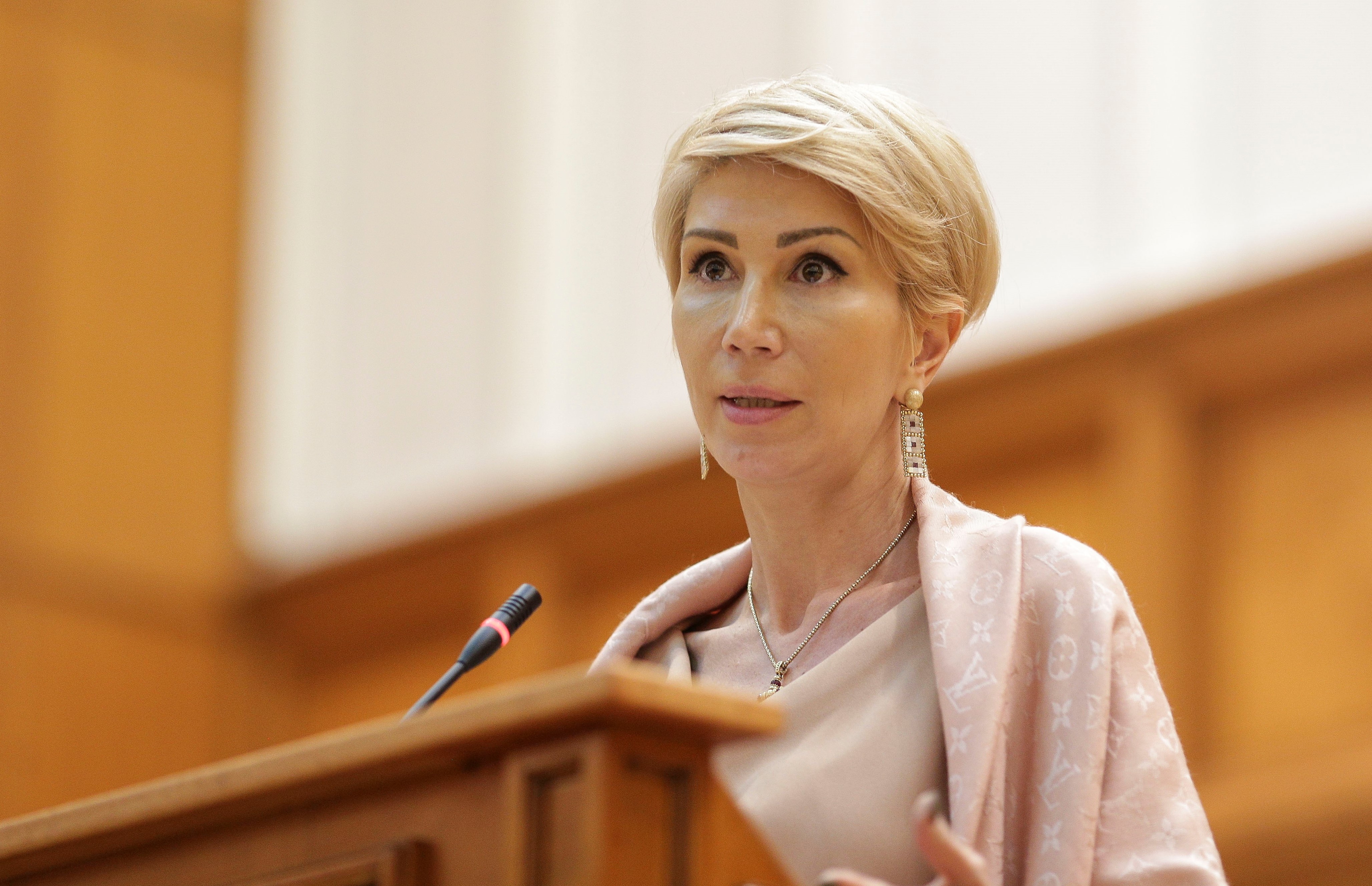 Ралука Туркан