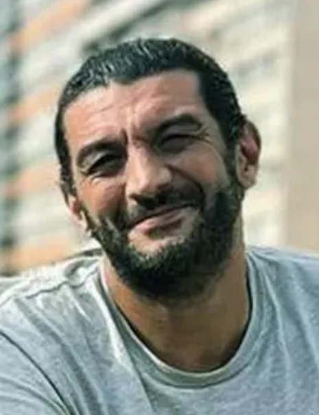 Рамзи  Бедиа