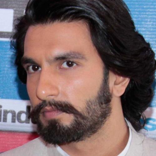 Ранвир Сингх