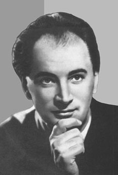 Рафаэль Кубелик