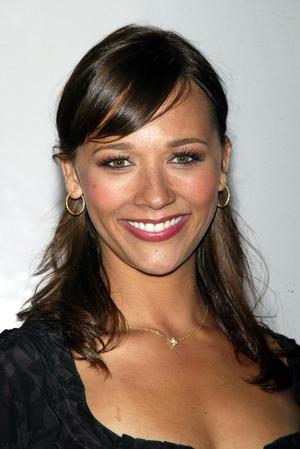 Рашида Ли Джонс