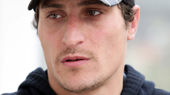 Расим Тагирбеков