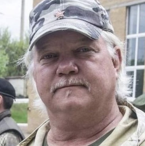 Рассел Бентли