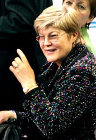 Рауза Исланова