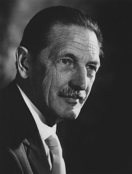 Рэймонд Ферт