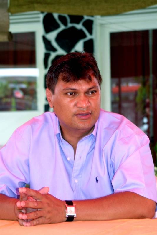 Рейнальд Темари