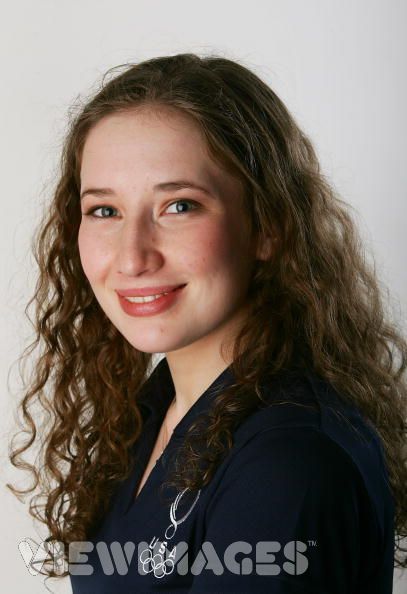 Ребекка Уорд