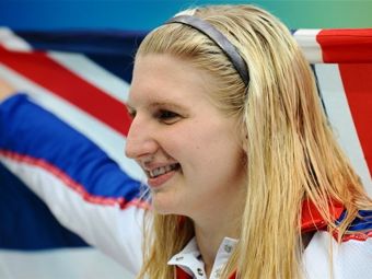 Ребекка Эдлингтон