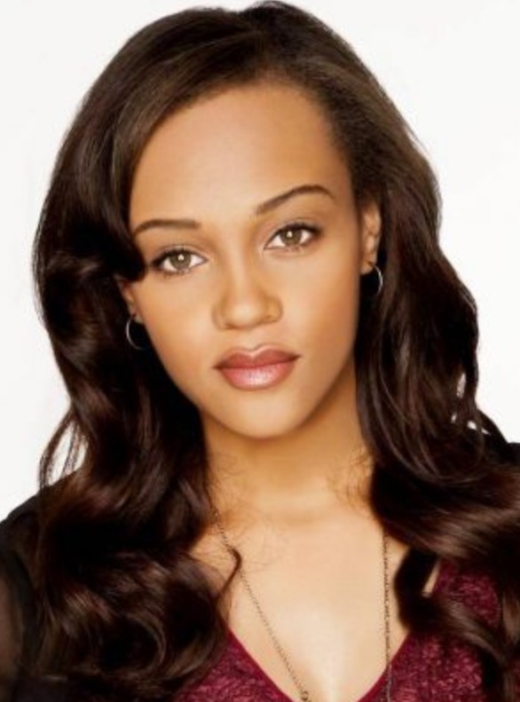 Рейн Эдвардс