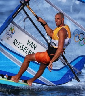 Рейсселберге Дориан ван