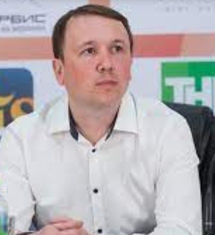 Ренат Каримов