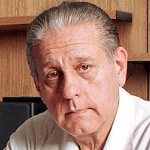 Рене Фавалоро