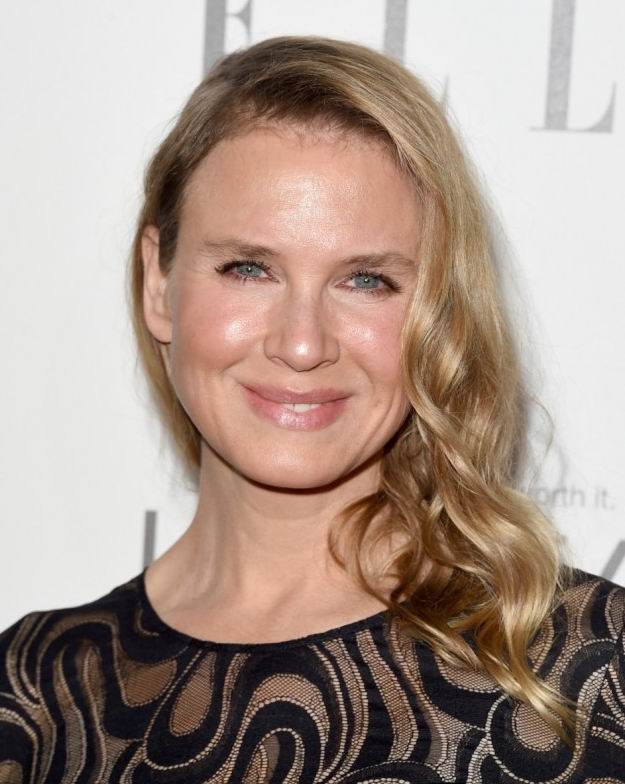 Рене Зеллвегер