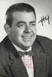 Рекс Эверхарт