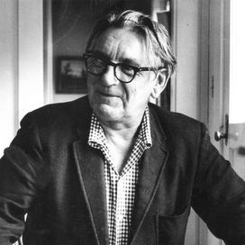 Рекс Уорнер