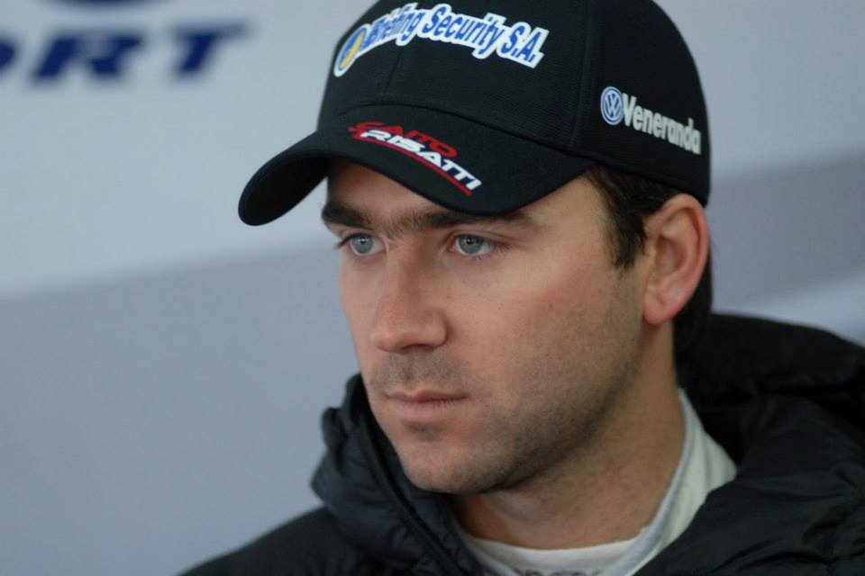 Рикардо Кайто Ризатти