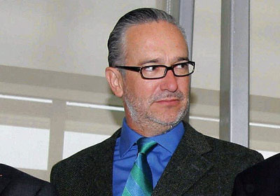 Рикардо Салинас Плиего