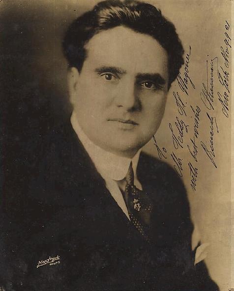 Риккардо Страччари