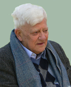 Ричард Джордж Адамс