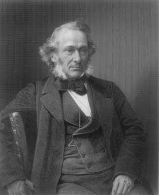 Ричард Кобден