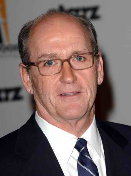 Ричард Дэйл Дженкинс